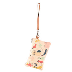Dogs Wristlet