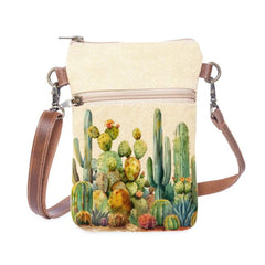 Cacti Cellphone Sling