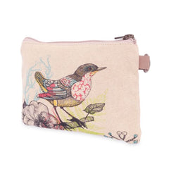 Birdy Wristlet