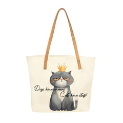 Bosskitty Small Tote