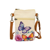 Aurelia Cellphone Sling