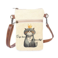 Bosskitty Cellphone Sling