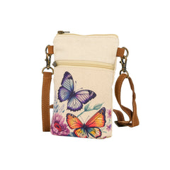 Aurelia Cellphone Sling