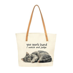 Slackpaw Small Tote
