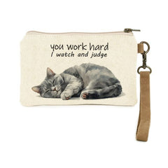 Slackpaw Wristlet