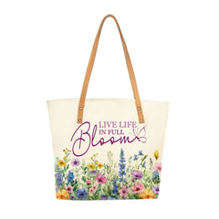 Bloom Life Small Tote