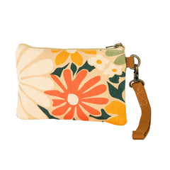 Doodle Wristlet