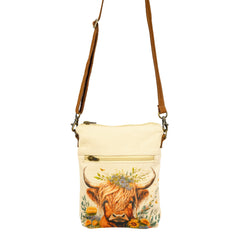 Highlander Flora Slim Sling