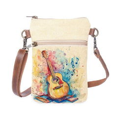 Symphony Cellphone Sling