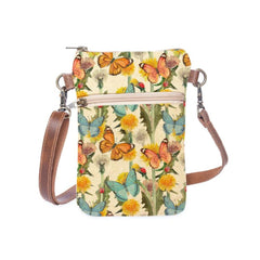 Lustra Cellphone Sling