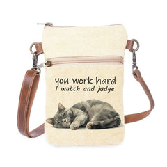 Slackpaw Cellphone Sling