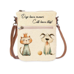 Royal Paws Slim Sling