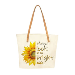 Brightside Small Tote