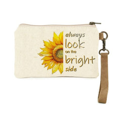 Brightside Wristlet