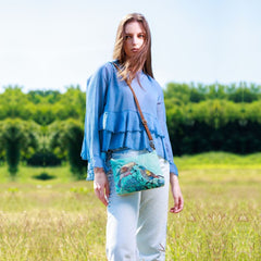 Vintage Birdies Sling