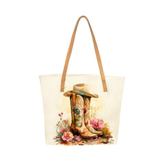 Bronco Small Tote