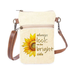 Brightside Cellphone Sling