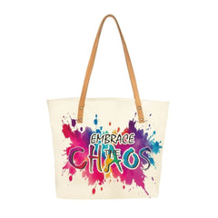 Chaos Small Tote