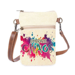 Chaos Cellphone Sling