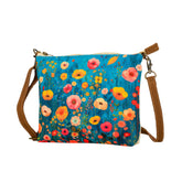 Floral Fantasia Sling