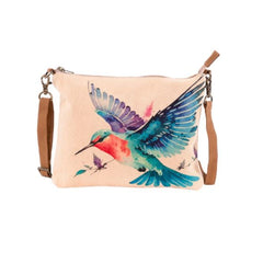 Ruby Hummingbird Sling