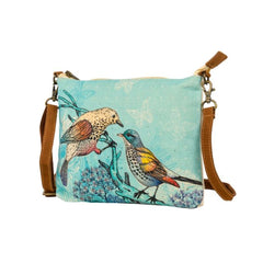 Vintage Birdies Sling