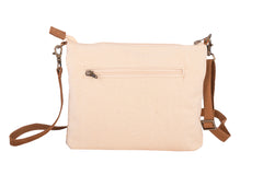 Cat Monochrome Sling