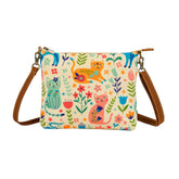 Whimsy Cats Sling