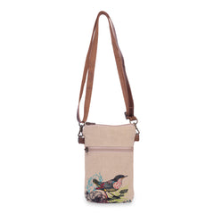 Birdy Cellphone Sling