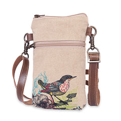 Birdy Cellphone Sling