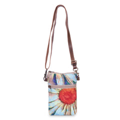 Daisy Cellphone Sling