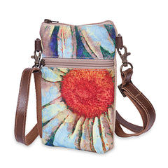 Daisy Cellphone Sling