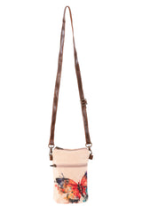 Jazzy Butterfly Slim Sling