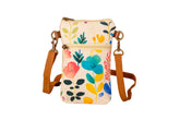 Petal Paradecellphone Sling