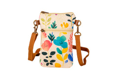 Petal Paradecellphone Sling