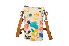 Petal Paradecellphone Sling