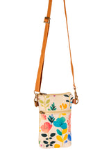 Petal Paradecellphone Sling