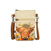 Highlander Flora Cellphone Sling