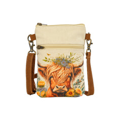 Highlander Flora Cellphone Sling