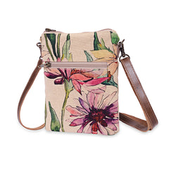 Wild Aster Slim Sling