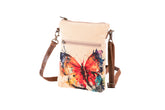 Jazzy Butterfly Cellphone Sling
