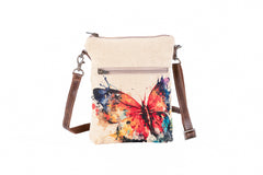 Jazzy Butterfly Cellphone Sling