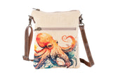 Giant Octopus Slim Sling