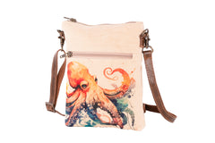 Giant Octopus Slim Sling