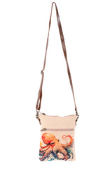 Giant Octopus Slim Sling