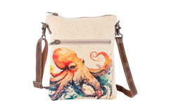 Giant Octopus Slim Sling