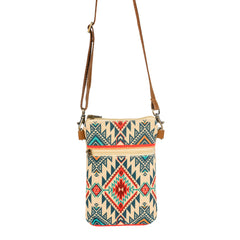 Chichen Cellphone Sling