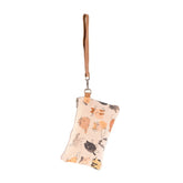 Cats Wristlet
