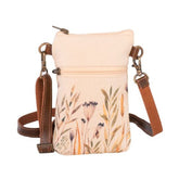 Verdant Cellphone sling