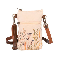 Verdant Cellphone sling